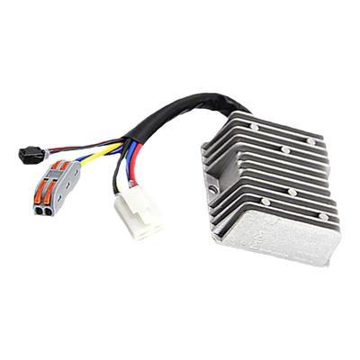 华晶慧联12V转换器九号极核直上