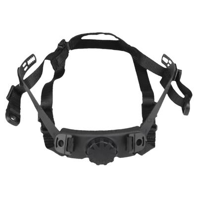 WoSpor 高切头盔悬挂固定系统 适配HL-31/HL-32 FAST战术头盔悬挂