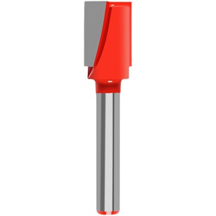 清底刀修边机专用木工铣刀修边机刀头雕刻机刀头花样刀开槽平底刀