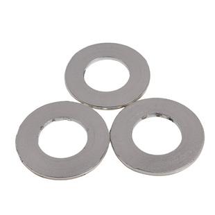 金属垫片石墨缠绕法兰阀门高温高压密封垫圈1寸DN25 40 50 80 100