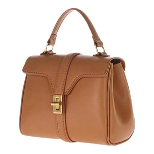 蠢小鱼diy手工包包真牛皮高级时尚女斜挎包送女友礼物自制材料包