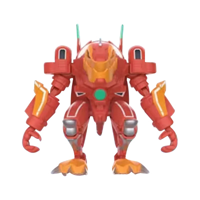 宇宙护卫队霹雳霸王龙剑龙玩具