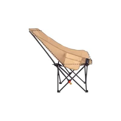 钓椅新款小号便捷可折叠多功能月亮椅钓椅全地形钓鱼野钓露营椅子