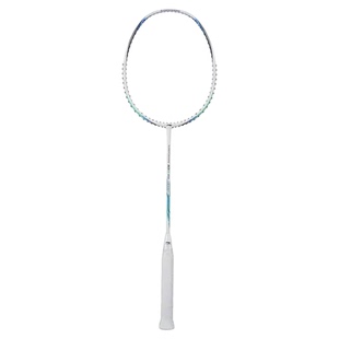 李宁能量10B羽毛球拍4U超轻全碳素纤维大甜区高磅耐打新手进攻拍