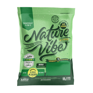 【天猫U先】DMS大玛仕旗舰店精华鸭肉梨狗粮缓泪痕成犬幼犬试吃装