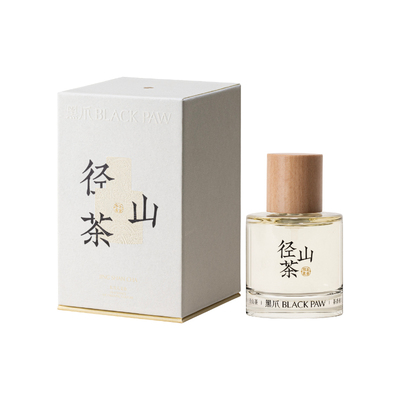 黑爪径山茶绿茶香水50ml