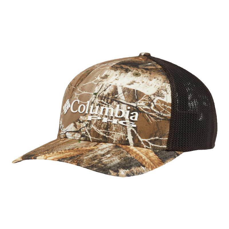 Columbia/哥伦比亚男女帽情侣棒球帽运动帽司机帽遮阳新品9713285