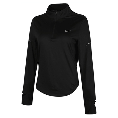 nike耐克女子运动休闲卫衣套头衫HQ0500-010