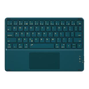 BOW 无线蓝牙可触控键盘键鼠套装适用小米华为苹果手机笔记本静音