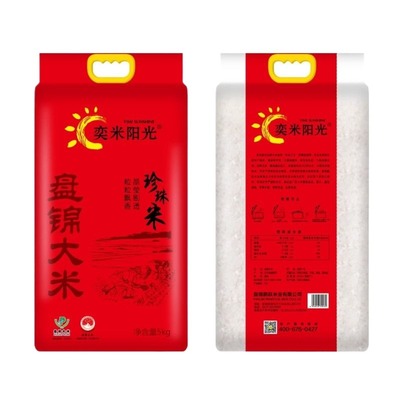 新米20斤东北长粒|514人收藏