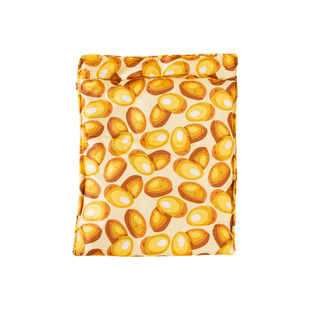 魔幻厨房微波炉烤红薯袋烤地瓜烤土豆玉米用炉架盘机微波炉专用袋