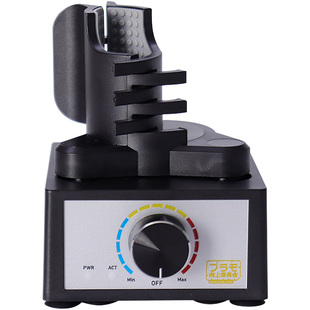 恒辉 PLAMO向上委员会 KJ020 模型制作工具 旋涡式电动油漆搅拌器