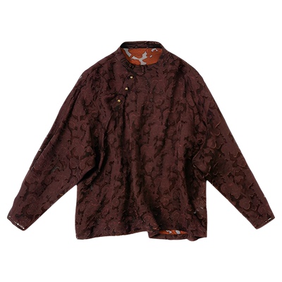 2026春季新款国风新中式上衣