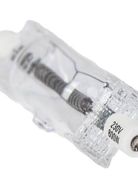 贝阳影视灯钨丝灯泡800W