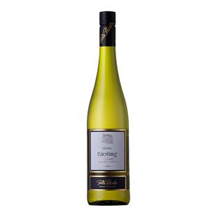 庄主签名版那赫克鲁格朗夫酒庄德国原瓶进口板岩雷司令干白葡萄酒