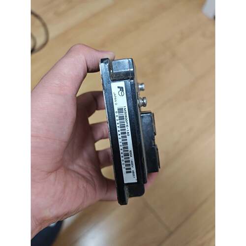 富士1MBI600PX-140-03 IGBT模块，成色如图