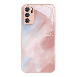 适用华为P40pro夏天pura70ultra手机壳彩绘mate70proplus新款荣耀magic7/x50/40/p60/nova13/9玻璃p50/p30套