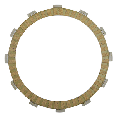 XLH8831200摩托车纸基离合器片