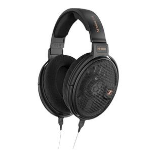 SENNHEISER/森海塞尔HD 660S2头戴式动圈耳机HiFi发烧耳机开放式