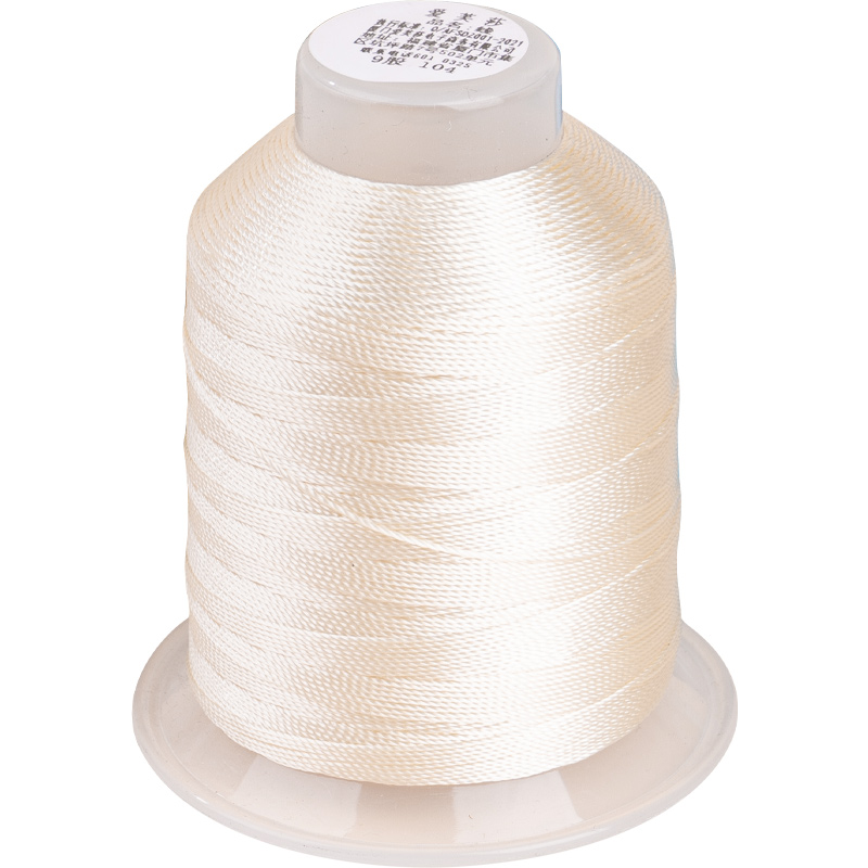 12股股线莫兰迪色编绳手工编织手链手绳吊坠挂绳专用diy耐磨材料