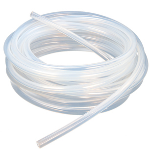 硅胶管软管硅橡胶管饮水机家用无味家用耐高温弹性透明软管水管