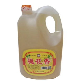 52度军马酒槐花香酒东营特产马场酒5斤/10斤桶装散酒泡酒柔和