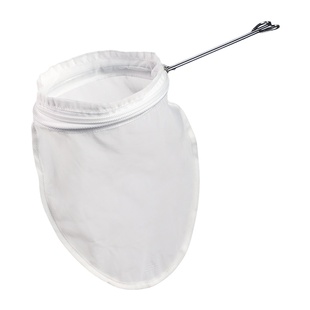 豆浆过滤网超细厨房果汁过滤布奶茶咖啡葡萄酒过滤器无渣过滤袋