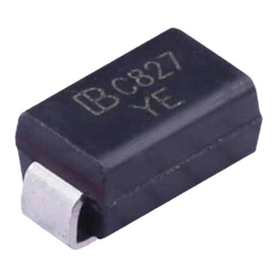 SMAJ26CA瞬态抑制二极管SMA