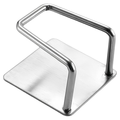 厨房挂钩免打孔不锈钢水槽置物架