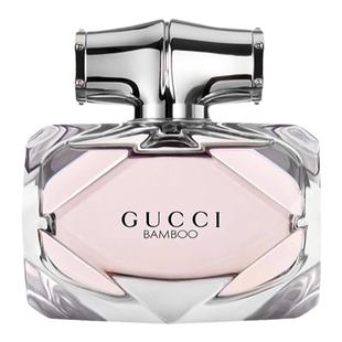 保税仓原装现货gucci古驰竹韵女士淡香水EDT30/50/75ml