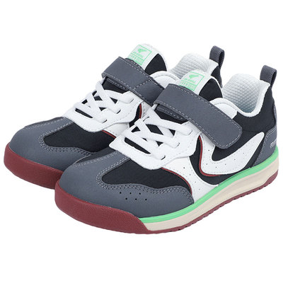 江博士童鞋男女儿童运动鞋