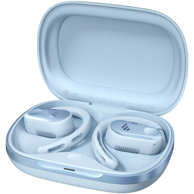 漫步者开放式蓝牙耳机无线气传导