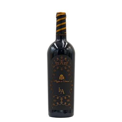 Pago单一园法国新桶熟化陈酿