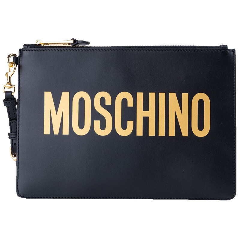 moschino莫斯奇诺手挽包手拿包