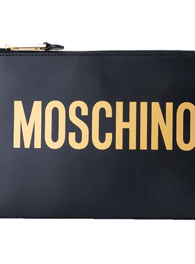 moschino莫斯奇诺手挽包手拿包