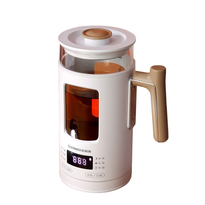 办公室养生壶家用全自动多功能mini小型煮茶壶煮茶器花茶水壶迷你
