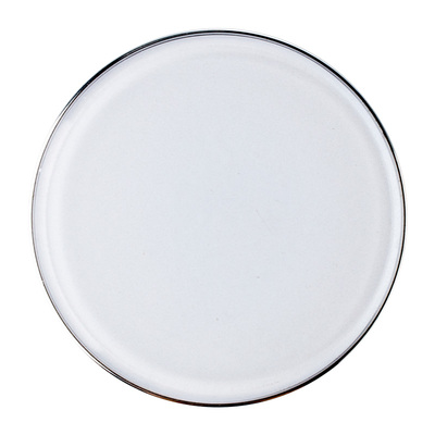 diy自制气垫空盒带海绵便携带镜子粉底液BB霜分装替换防晒霜空壳