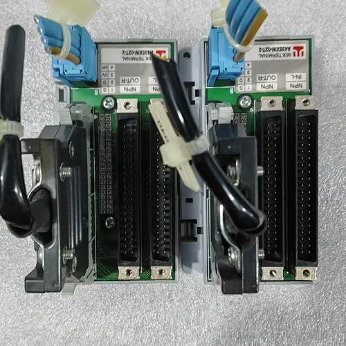 询价-Anyuite奈良A435XW-02T-2模块底座，