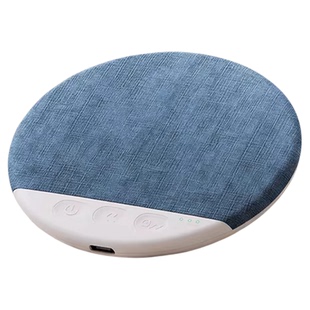 无线蓝牙大音量小音响迷你2026新款枕下上枕边低音炮睡眠便携复古