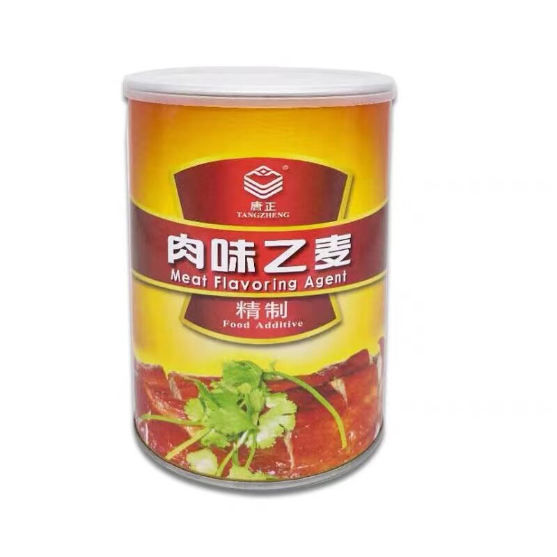 唐正乙基麦芽酚500g异味去腥
