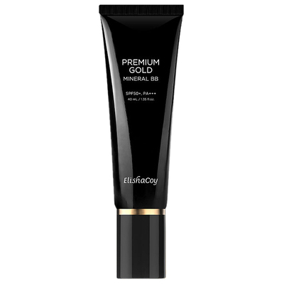 韩国鱼子酱滋养bb霜隔离控油持久