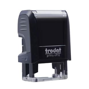 姓名印章手写签名定刻私章办公教师用回墨个人翻转伸缩按压姓名名字翻转个性印章商务印章私人定刻