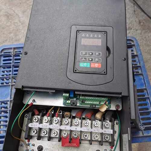 议价东元变频器A510-4050-H3 37KW/380V现货实物图质保