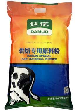 达诺烘焙奶粉蛋糕面包饼干牛轧糖