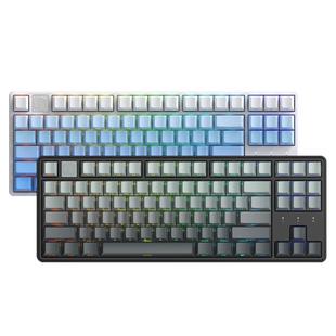 末斯mars68PRO磁轴无线机械键盘0死区插拔RGB游戏Mars75 Pro键盘