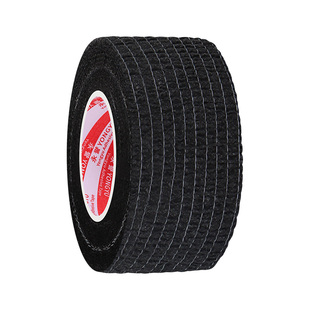 行李箱把手防滑保护套拉杆箱手提包防硌手缠绕带带胶自粘弹力绷带