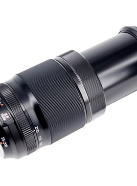 富士XF55-200变焦镜头