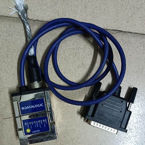 【询价】得利捷读码器MATRIX 210N-300，实物图，适用