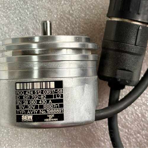{议价}SEW编码器型号AV1Y，NO:1988891全新原装现货