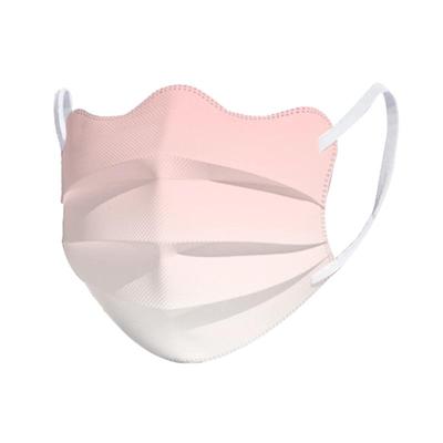医用外科口罩【女高颜值】